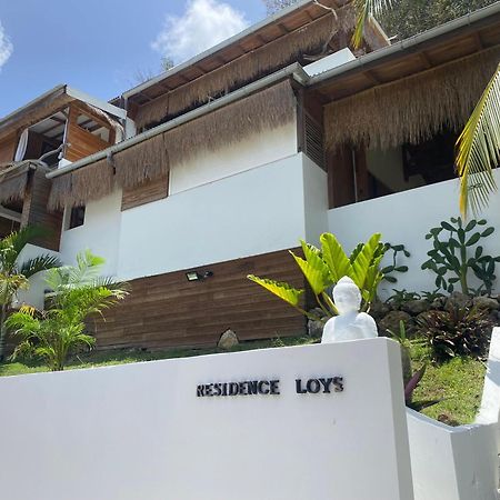 Cocotier, Elegant T3 Avec Jardin Tropical Apartment Sainte-Anne Exterior photo